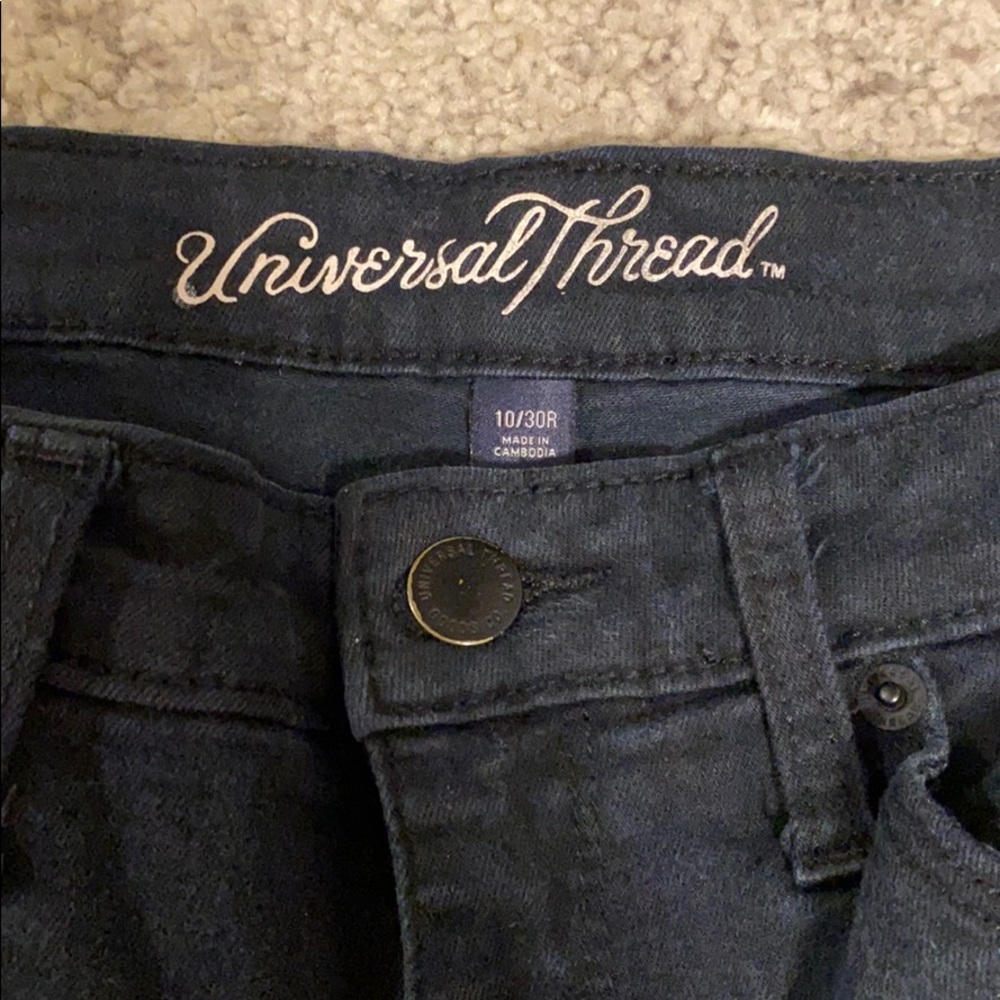 Jeans - Picture 3 of 3